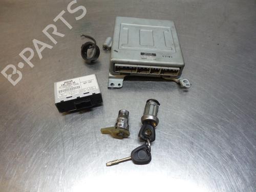 Used Control unit Control unit 19603127 19603127