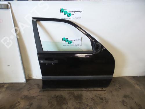 Used Right front door MERCEDES-BENZ C-CLASS (W202) C 180 (202.018) (122 hp) 19591240