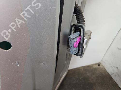 Right rear door OPEL MERIVA B MPV (S10) 1.7 CDTI (75) | BP29503052C5 