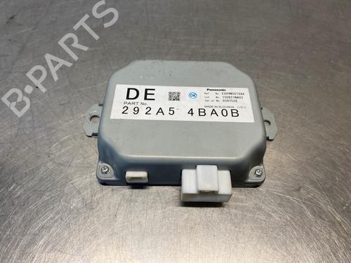 Servostyring Styreenhet NISSAN NOTE (E12) 1.2 (80 hp) 28368900