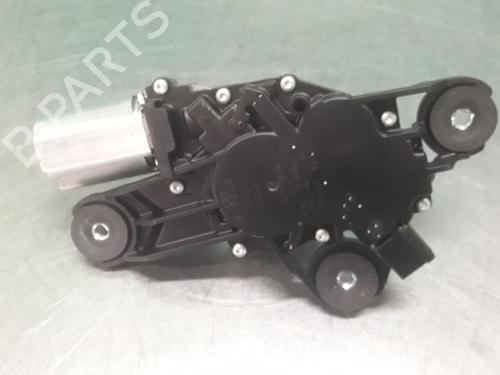 Viskermotor bakrute FORD FOCUS II Turnier (DA_, FFS, DS) 1.8 TDCi | BP19615896M102 