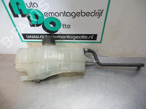 Used Expansion tank NISSAN NOTE (E11, NE11) 1.4 (88 hp) 19608409