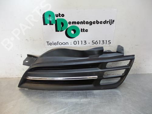 Used Grille NISSAN MICRA III (K12) 1.2 16V (80 hp) 19596067
