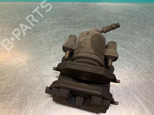 Right front brake caliper VW GOLF VI (5K1) 1.6 TDI | BP19622191M104 - Image 3