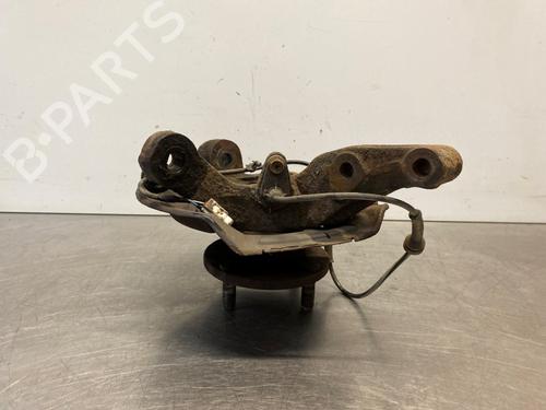 Used Right front steering knuckle SUZUKI ALTO VII (GF, HA25_, HA35_) 1.0 (AMF310, GFC31S) (68 hp) 30793929