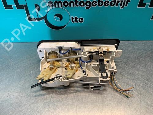Climate control TOYOTA STARLET (_P9_) 1.3 (EP91_, EP91R) | BP19628999I5 