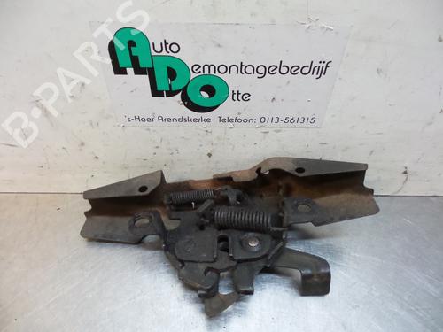 Hood lock TOYOTA COROLLA Verso (ZER_, ZZE12_, R1_) 1.8 (ZNR11_, ZNR11R) | BP19599034C133 
