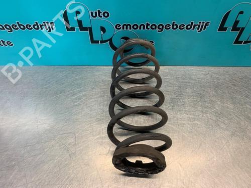 Shock absorber spring CITROËN C1 (PM_, PN_) 1.0 | BP19625913C152 
