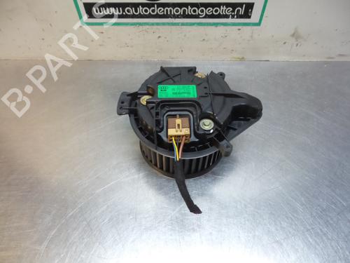 Used Heater blower motor AUDI A4 B6 (8E2) 2.0 (130 hp) 19611814