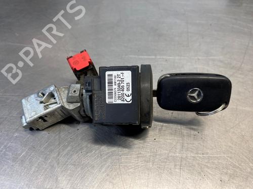 Switch MERCEDES-BENZ CITAN Box Body/MPV (W415) 108 CDI (415.601, 415.603) | BP28300039I30