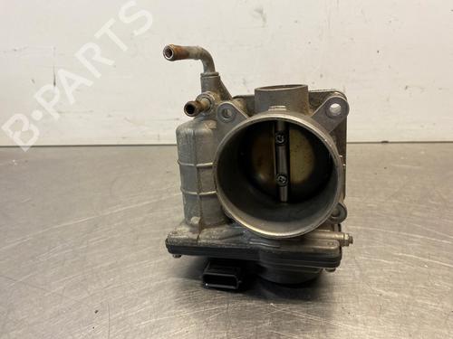 Drosselklappe für NISSAN QASHQAI I (J10, NJ10) 2.0 All-wheel Drive (139 hp) 30623635