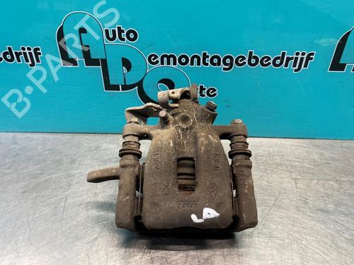 Used Left rear brake caliper MERCEDES-BENZ CITAN Box Body/MPV (W415) 109 CDI (415.601, 415.603, 415.605) (90 hp) 22764210