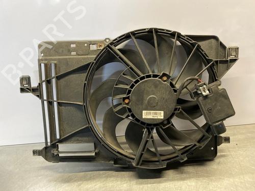 Elettroventola FORD FOCUS III Estate Van 1.0 EcoBoost (125 hp) 31302860