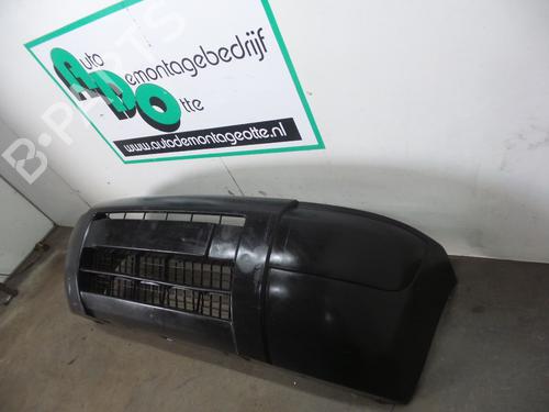 Front bumper CITROËN BERLINGO / BERLINGO FIRST Box Body/MPV (M_) 2.0 HDI 90 (MBRHY, MCRHY) | BP19612038C7 
