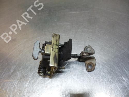 Used Hinge/Door check strap PEUGEOT PARTNER Box Body/MPV (5_, G_) 1.9 D (69 hp) 19612124
