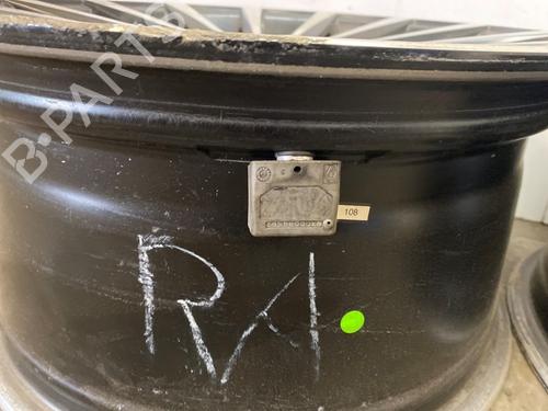 Fælk RENAULT ESPACE IV (JK0/1_) 2.0 (JK09) | BP32660108C45