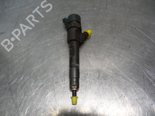 Used Injector RENAULT MEGANE II (BM0/1_, CM0/1_) 1.9 dCi (BM0G, CM0G) (120 hp) 19590414