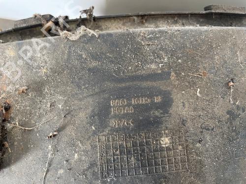 Autre FORD FIESTA VI (CB1, CCN) 1.25 | BP29451648O1 