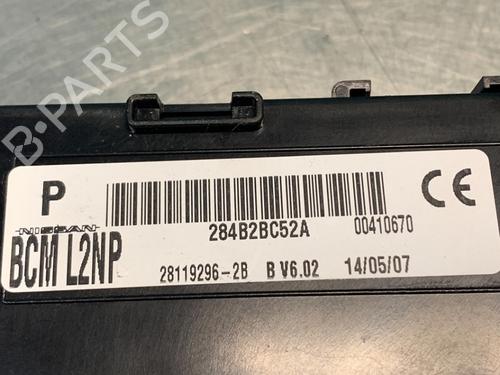 Switch NISSAN MICRA III (K12) 1.2 16V | BP27668059I30