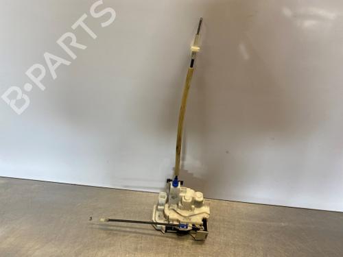 Used Front right lock Front right lock OPEL COMBO Box Body/MPV (X12) 1.3 CDTI (B05) (90 hp) 40516889 40516889