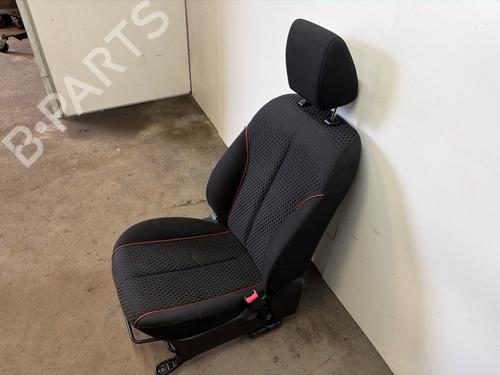 Right front seat MAZDA 2 (DE_, DH_) 1.3 (DE3FS) | BP33115902C16 - Image 3