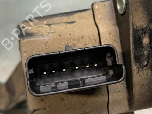 Electronic sensor PEUGEOT PARTNER Box Body/MPV 1.6 HDi | BP19622327M84 