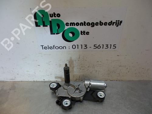 Used Rear wiper motor FORD FOCUS II Turnier (DA_, FFS, DS) 1.6 TDCi (109 hp) 19595218
