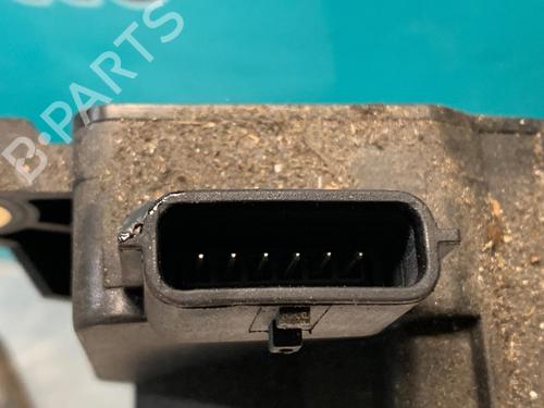 Electronic sensor RENAULT KANGOO Express (FW0/1_) 1.5 dCi 75 (FW07, FW10, FW04) | BP19623466M84 