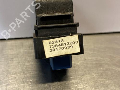 Switch OPEL COMBO Box Body/MPV (X12) 1.3 CDTI (B05) | BP40050389I30 - Image 3