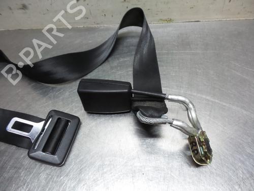 Rear center seatbelt SEAT IBIZA III (6L1) 1.4 16V | BP19612870I27 