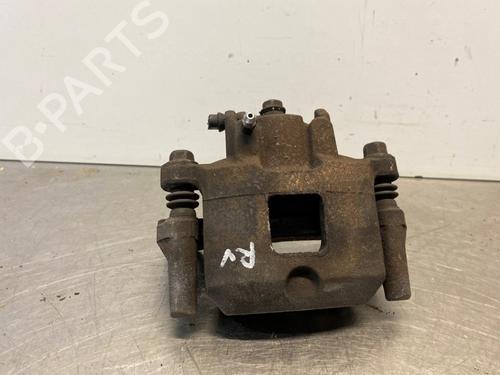Used Right front brake caliper MITSUBISHI MIRAGE / SPACE STAR VI Hatchback (A0_A) 1.0 (A05A) (71 hp) 30696560