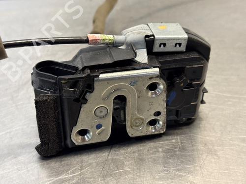 Front right lock NISSAN NOTE (E12) 1.2 | BP28368896C97 