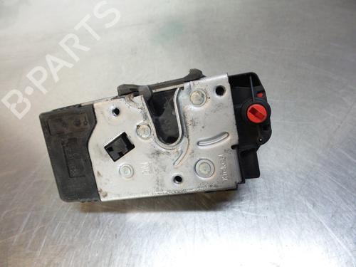 Venstre bagtil lås OPEL VECTRA C GTS (Z02) 2.2 DTI 16V (F68) | BP19597944C100 