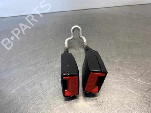 Seat buckle SKODA FABIA II Combi (545) 1.2 | BP28354407I32 