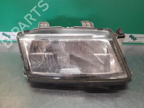 Used Right headlight SAAB 9-3 (YS3D) 2.2 TiD (125 hp) 19615178