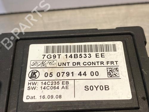 Control unit VOLVO V70 III (135) 2.5 T | BP39647799M11 - Image 2