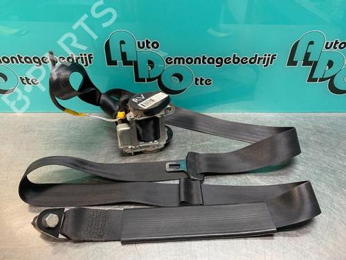 Sikkerhedssele foran højre FIAT DOBLO Cargo (263_) 1.6 D Multijet (263WXD1B, 263WXR1B, 263WXX1B, 263ZXD1B,... (105 hp) 22764086