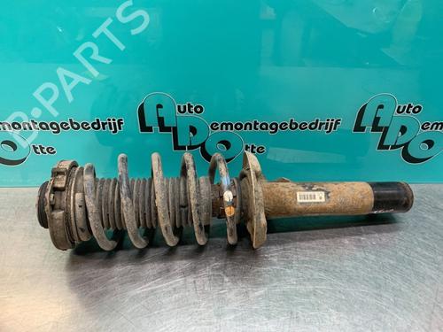 Used Right front shock absorber Right front shock absorber 19622296 19622296