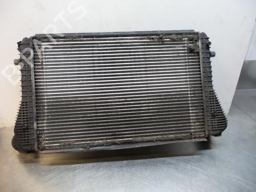 Intercooler VW GOLF PLUS V (5M1, 521) 2.0 TDI 16V | BP19597504M30 