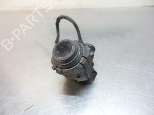 Used Electronic module Electronic module MERCEDES-BENZ C-CLASS Coupe (CL203) C 180 Kompressor (203.746) (143 hp) 19607300 19607300