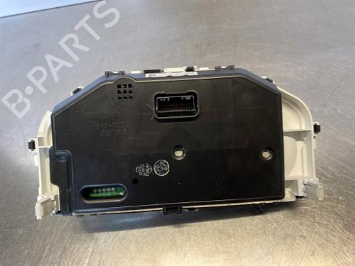 Instrument cluster MITSUBISHI MIRAGE / SPACE STAR VI Hatchback (A0_A) 1.0 (A05A) | BP40516861C47 - Image 5