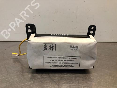 Airbag passager MINI MINI (R50, R53) One (90 hp) 30794031