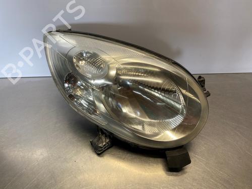 Used Right headlight Right headlight 39647845 39647845