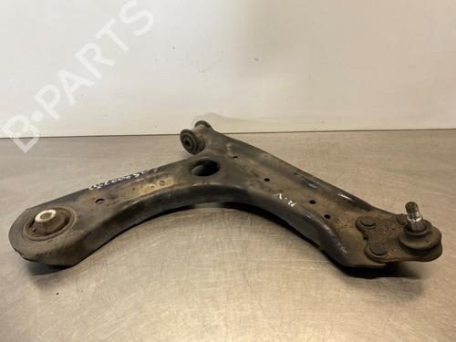 Used Right front suspension arm VW POLO V (6R1, 6C1) 1.2 TDI (75 hp) 28300169