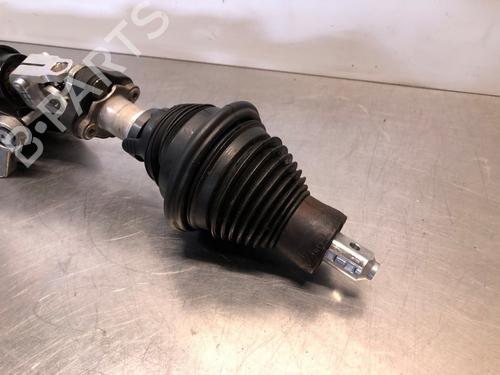 Steering column MERCEDES-BENZ C-CLASS (W204) C 200 Kompressor (204.041) | BP28300647M21 