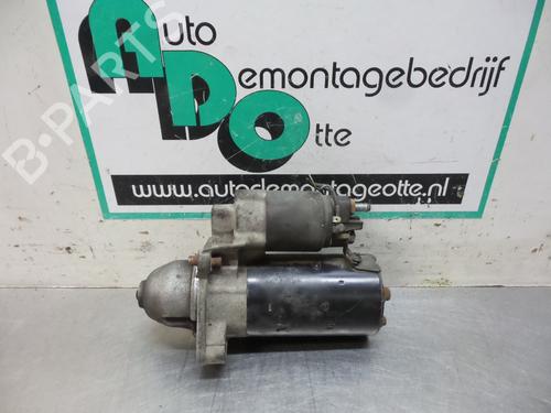 Used Starter Starter 19613415 19613415
