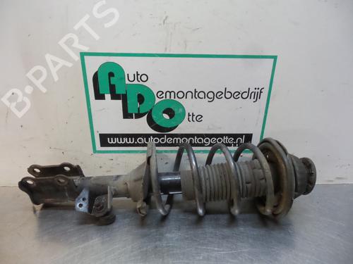 Used Left front shock absorber Left front shock absorber 19611426 19611426