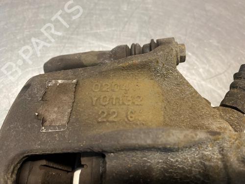 Right front brake caliper CITROËN DS3 (SA_) 1.6 HDi 90 | BP33116085M104 - Image 5