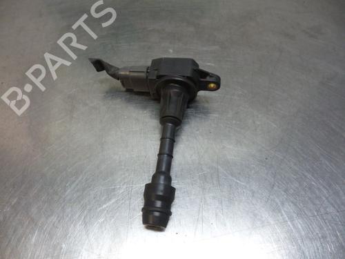 Used Ignition coil NISSAN NOTE (E11, NE11) 1.4 (88 hp) 19607573