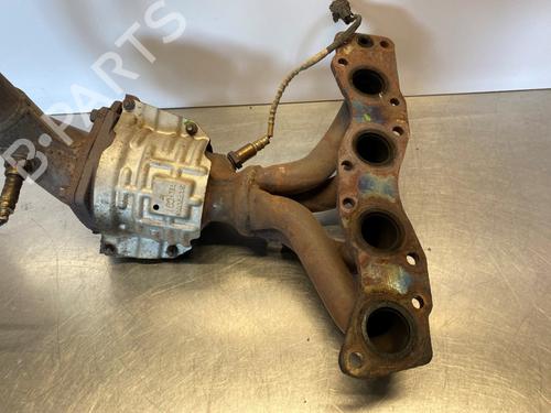Catalyst SUZUKI SWIFT III (MZ, EZ) 1.6 (RS416, RR 416, ZC31S) | BP36674273M10 - Image 4